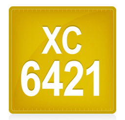 X6421系列电压调整器