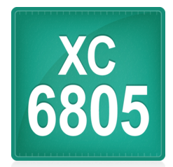 XC6805系列电池充电IC