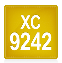 XC9242/XC9243降压DC/DC转换器