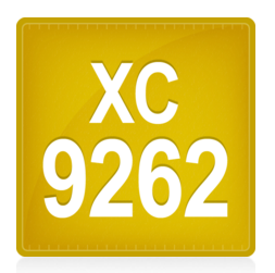 XC9262系列降压DC/DC转换器