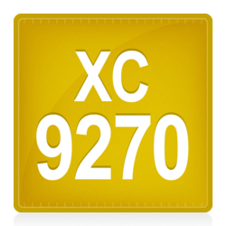 XC9270/XC9271降压DC/DC转换器