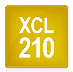 XCL210DC/DC转换器