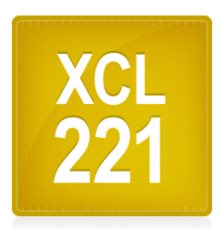 XCL221/XCL222DC/DC转换器