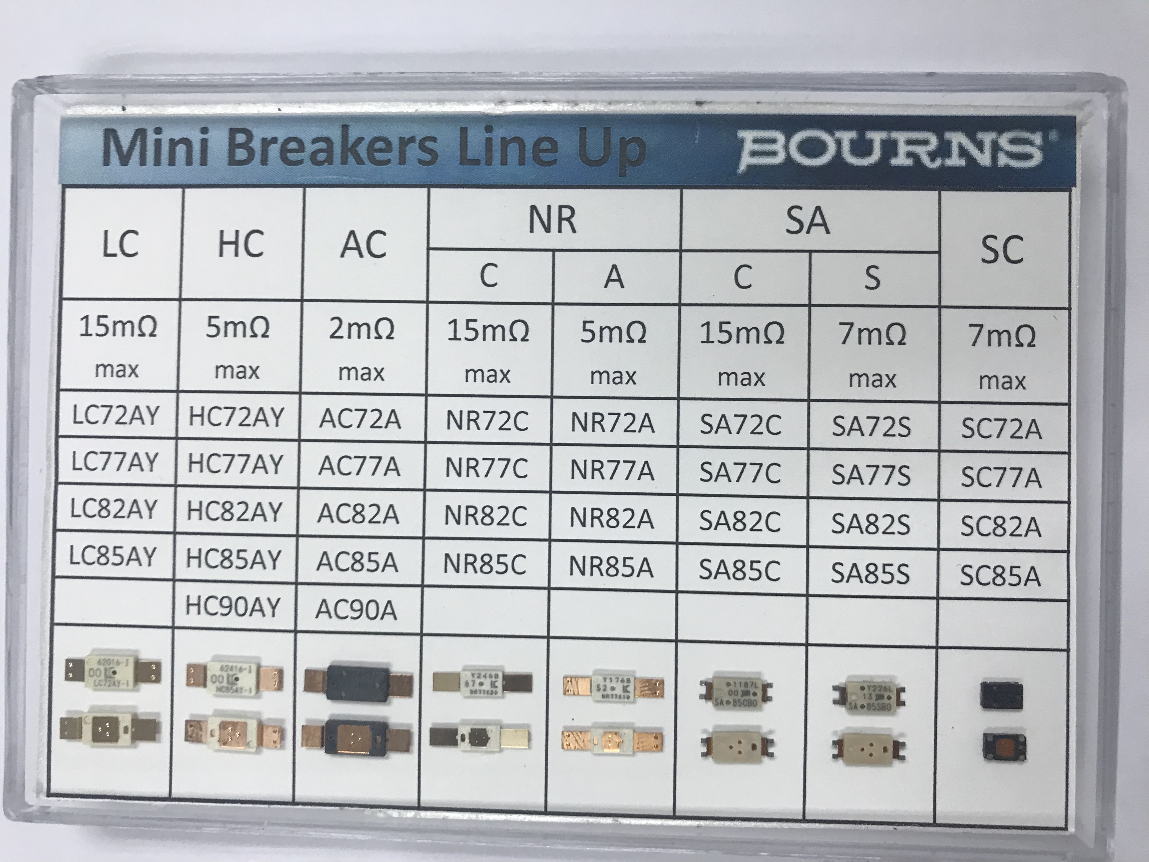 AC系列温控开关